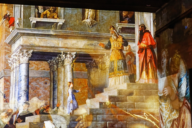 Bassins de lumières-Sorolla-Venise-087